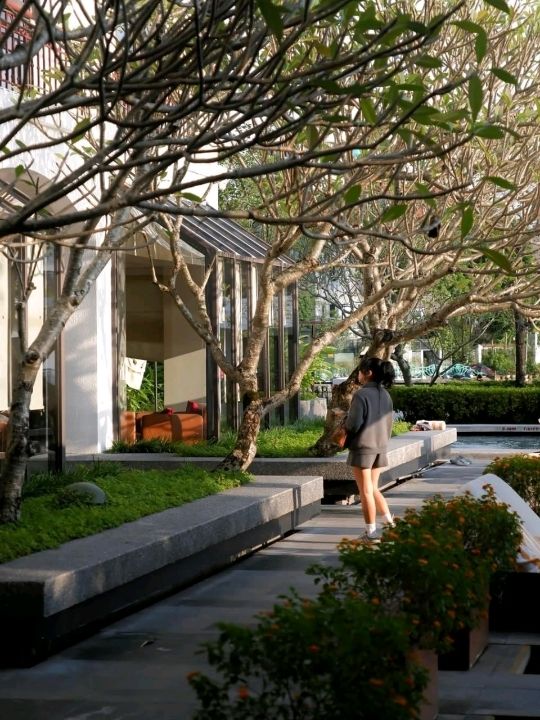 InterContinental Hanoi