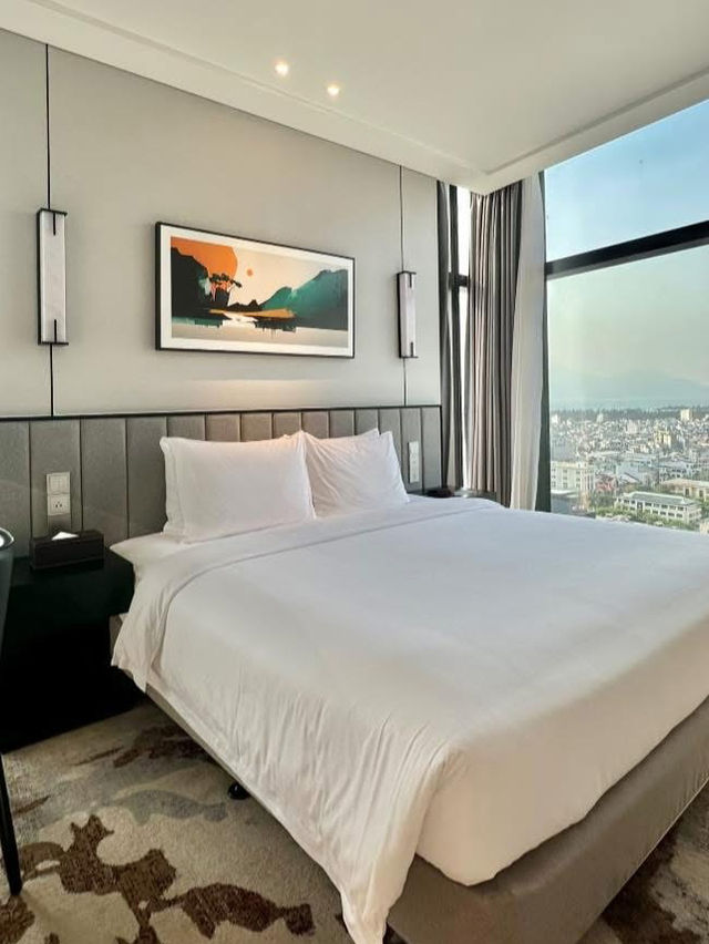 Crowne Plaza Danang City Centre