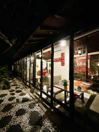 Dim Sum Dreams & Bamboo Bliss – Xing Zhu’s Hidden Garden Feast