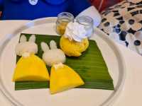 Miffy's Voyage Café Camel Republic