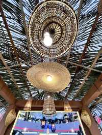 Vivacity Megamall’s Gawai Dayak Decorations: Festive Tribute to Sarawak’s Rich Heritage