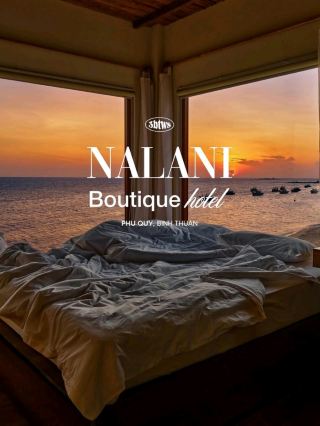 Nalani Phú Quý