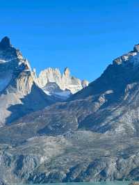 Into the Heart of Patagonia – Exploring Torres del Paine National Park
