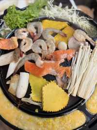 กริลล์โซ่ บุฟเฟต์ : Grillzo Buffet สมุทรสาคร