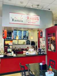 포틀랜드에서 먹는 라멘 맛집, the house of ramen PDX!
