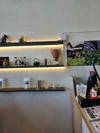Osha Ocha Matcha Specialty
