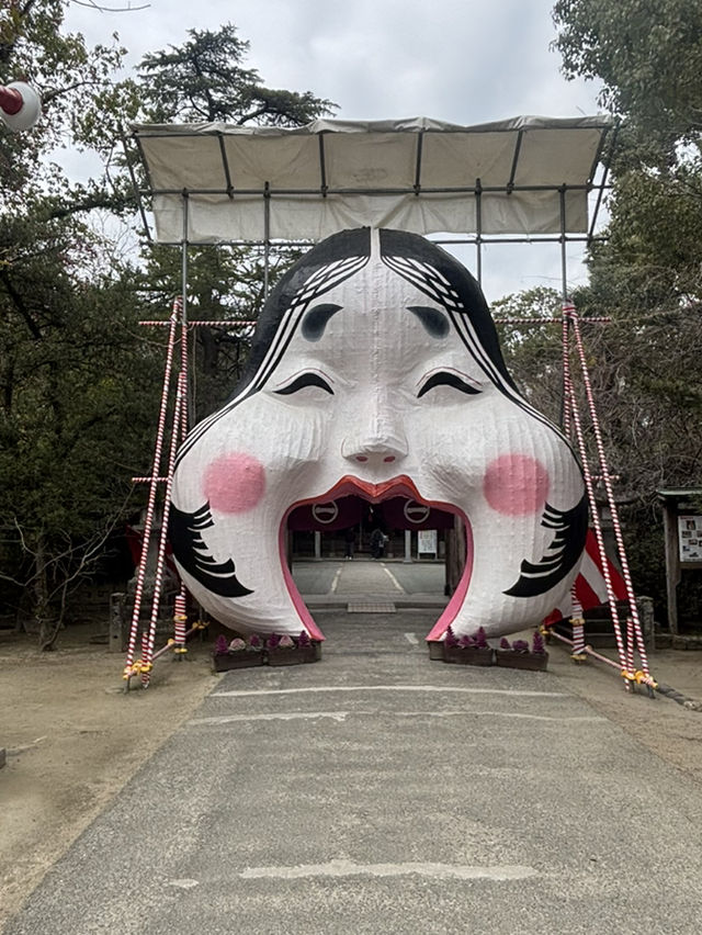 【福岡・柳川】柳川での１日観光スケジュール🗓️