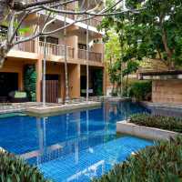 Deevana Plaza Krabi Aonang