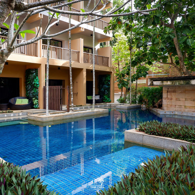 Deevana Plaza Krabi Aonang