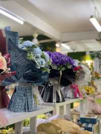 Sweet Stops & Simple Joys in Kota Bharu!
