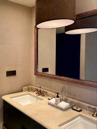 Whispers of Romance – A Stylish Escape at Rosewood Bangkok