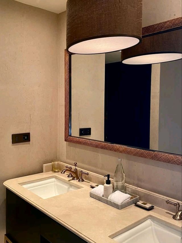 Whispers of Romance – A Stylish Escape at Rosewood Bangkok