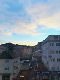 Affordable stay in Salzburg - Austria 🏠🚪🚿
