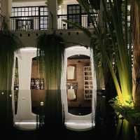 The Siam Hotel