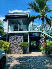 Comfort, Convenience, and affordable at Royale Chenang Resort, Langkawi.🏝️🌊🍺🌴 