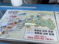 과천 나들이 코스로 좋은곳 ‘서울대공원’ 🦓
