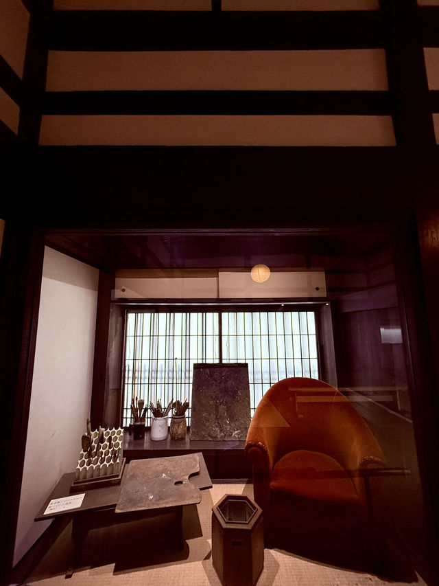 坂本善三美術館