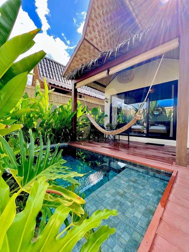 “Reca Resort Bali’s:The Hidden Haven of Serenity”