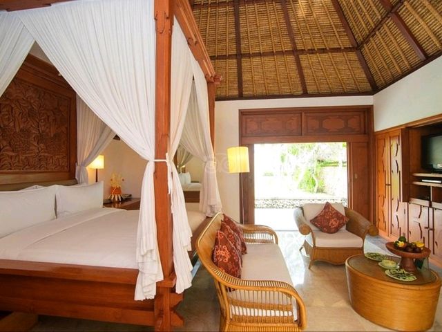 “Timeless Luxury by the Shores of Seminyak”