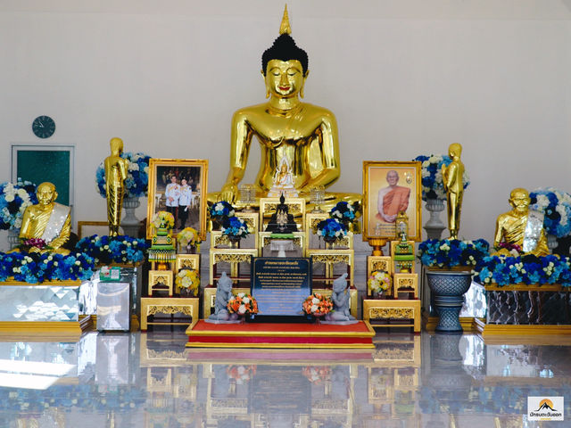 วัดอาคมสิทธาภรณ์