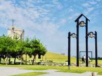 The Sinri Shrine