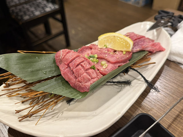 【神奈川】コスパ最強焼肉屋！