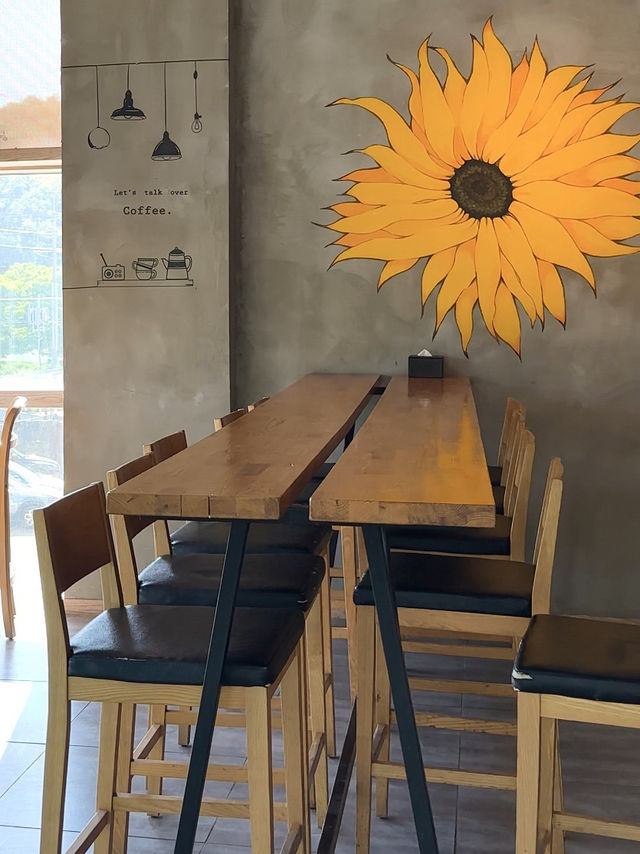 직접 키운 재료로 만든 건강한 수제만두 샤브샤브 찐맛집은 바로 여기!