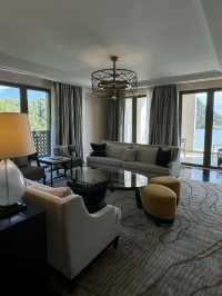 Sunsets & Sophistication: My Escape to The St. Regis Langkawi