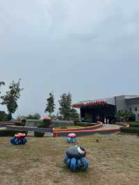 พิพิธภัณฑ์สัตว์น้ำหว้ากอ ประจวบคีรีขันธ์