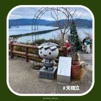 【京都】京都の“もうひとつの顔” 絶景×伝統の3スポットを巡る旅