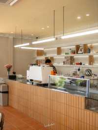 🏠Daughter & Son Cafe คาเฟ่เปิดใหม่ฝั่งธน