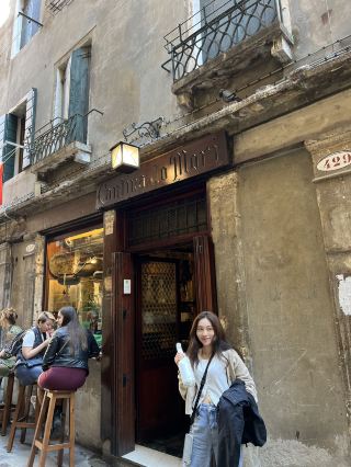 威尼斯旅遊介紹：迷宮水都的藝術與浪漫之旅