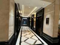 朗廷酒店香港（The Langham Hong Kong）