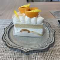 【埼玉/宮原🇯🇵】住宅街にひっそり佇む🍰Kazu Bake