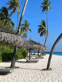 🌴 Anantara Veli Maldives Resort ⛵