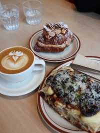 ［オークランド］ニュージーランドのカフェ文化を楽しもう☕️