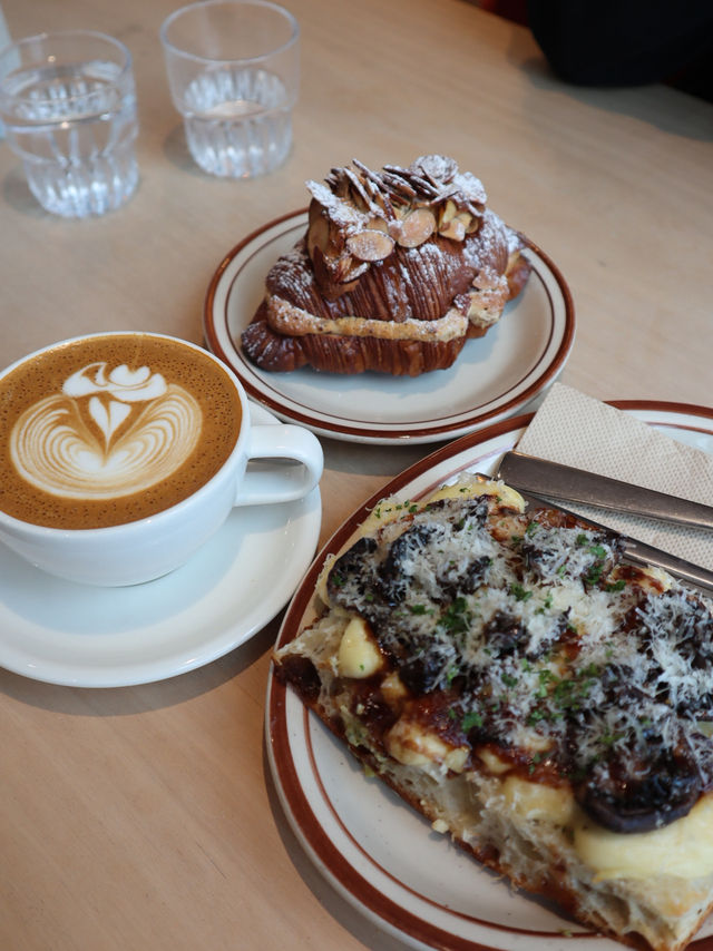 ［オークランド］ニュージーランドのカフェ文化を楽しもう☕️
