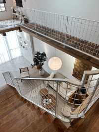 墾丁｜老屋改建樓中樓包棟Villa