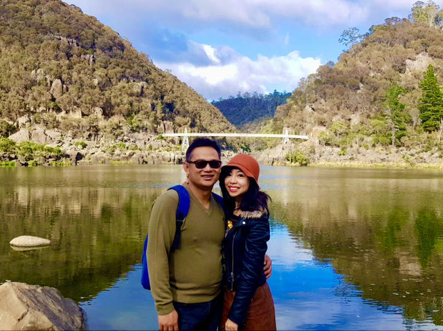 Explore Tasmania's 🇦🇺 Natural Wonders