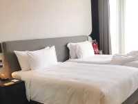 DusitD2 Hua Hin โรงแรมดีไซน์ทันสมัยในเครือดุสิต