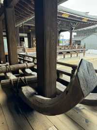 Kyoto itinerary - A Timeless Journey.