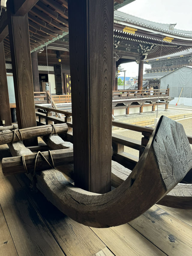 Kyoto itinerary - A Timeless Journey.