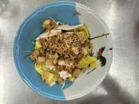 หมี่น้ำกุ้ง อ่าวเก ภูเก็ต