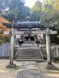 Exploring Uchiko – Streets Full of Stories and Small Surprises