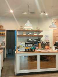 ร้าน After You Dessert Café สาขาฟิวเจอร์พาร์ค 