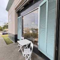 【グアム】🇬🇺 Solid Grounds Coffee Shop