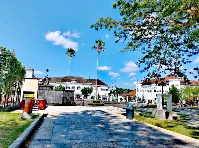 端午節好去弗里登堡要塞博物館