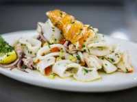 A Luxury Weekend and Great Dining at The Ahwahnee