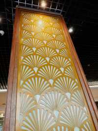 曼谷BKK機場貴賓室 the coral