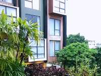 The Wood สุรินทร์ โรงแรมผสมผสานกับธรรมชาติลงตัว